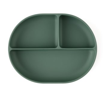 Petite&Mars Take&Match 6m+ farfurie compartimentată cu ventuză - imagine 2